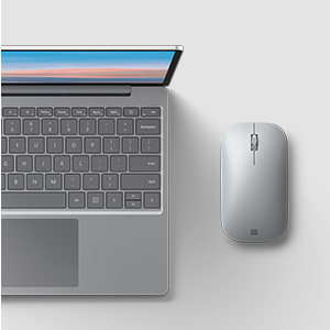 Surface Laptop Go