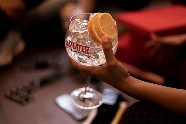 Beefeater London Dry Ginebra - 1.5 L - Imagen 4