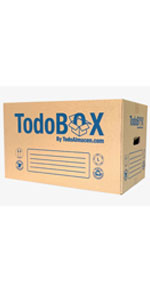 cajas de carton talla l