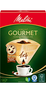 1 x 4 gourmet.