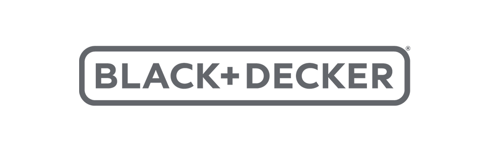 black+decker