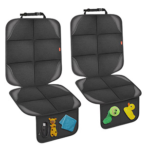 car seat protector