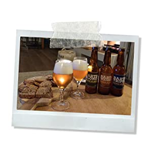 résultat du kit de brassage bière