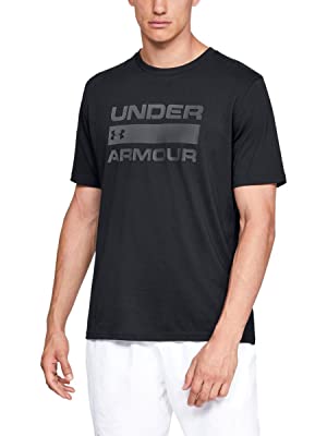 UA Short Sleeve