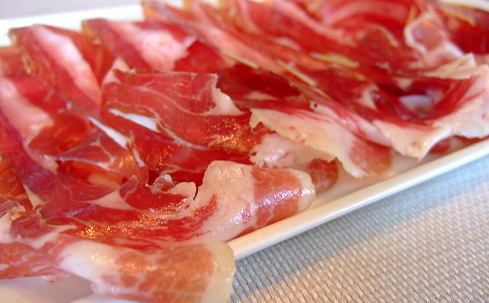 paleta jamon gran reserva duroc guijuelo