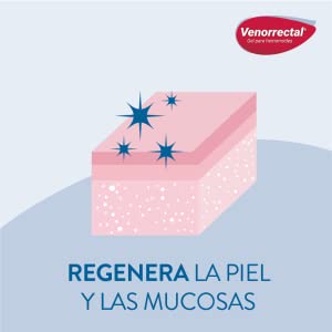 regenera la piel y las mucosas