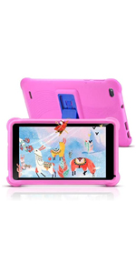 tablet niños 7 pulgadas