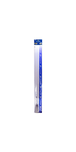 Antena CB led PNI 2000 Longitud 90 cm, 26-28 MHz, Compatible con Enchufe PL259