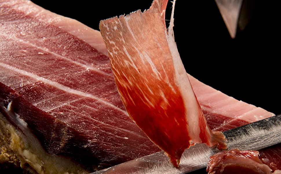 Jamon Gran reserva duroc Guijuelo