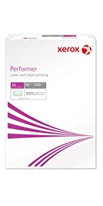 Xerox Performer