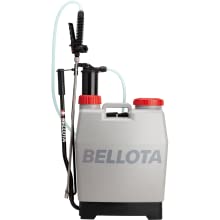 pulverizador profesional Bellota