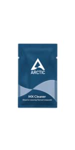 MX Cleaner