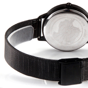 Reloj Unisex Relojes Mujer Hombre correa de pulsera marca watch 