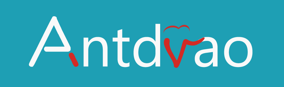 Antdvao logo