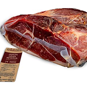 jamon deshuesado duroc gran reserva guijuelo 1kg