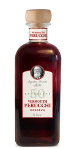 Vermouth, vermut, Gran Reserva, vermut rojo, vermut blanco, Perucchi