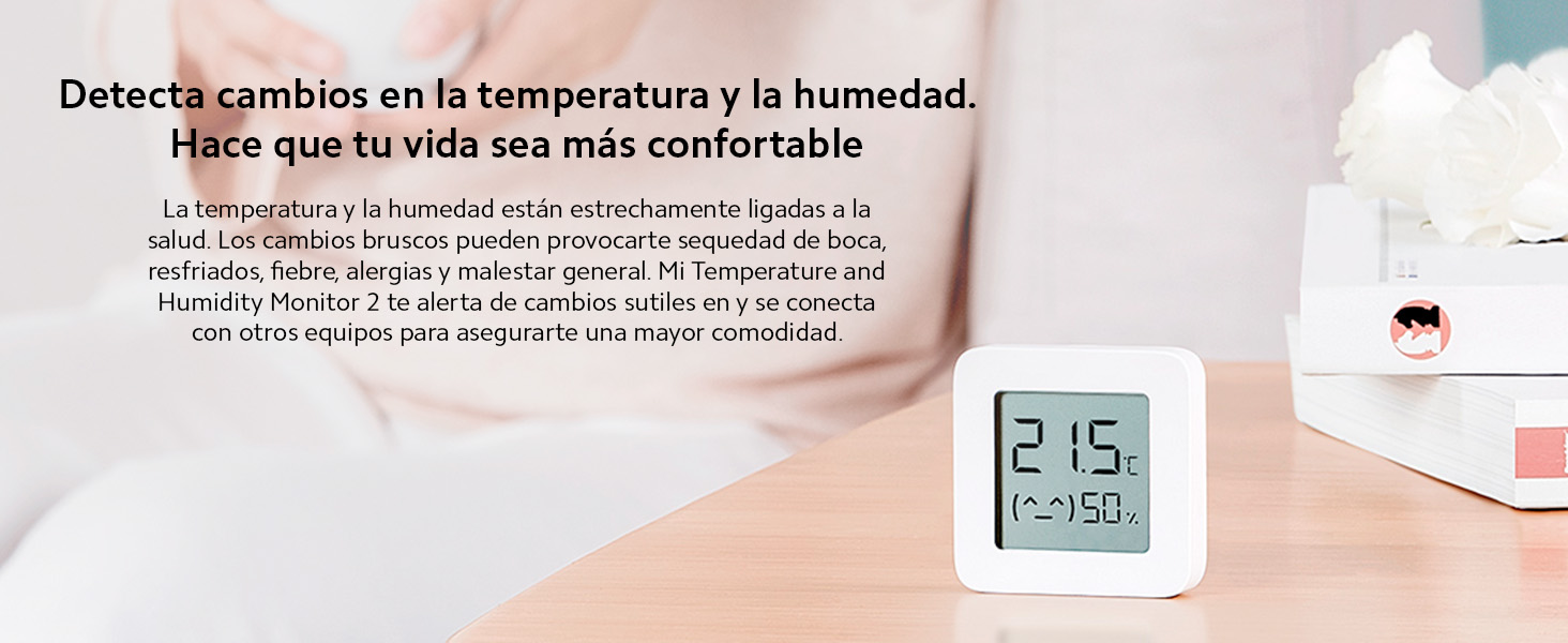 Mi temperature 2