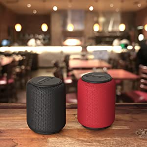 t6 mini speakers