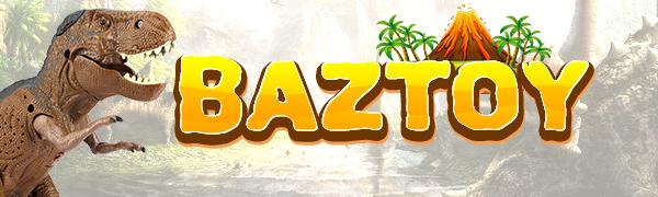 Baztoy Brand