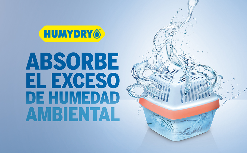 antihumedad; deshumidificador; humedad; humydry