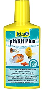 Tetra pH/KH Plus