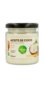 coco sin gluten 250