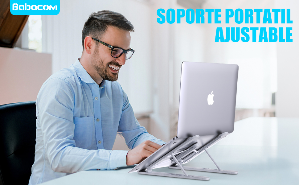 soporte portatil