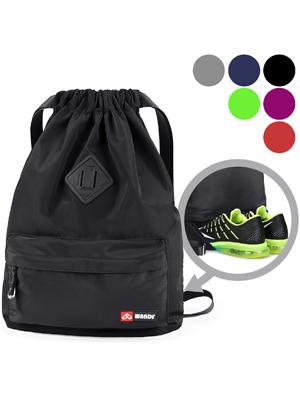 WANDF - Bolsa de deporte