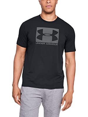 UA Short Sleeve