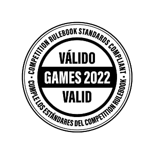 Valido Crossfit Games 2022