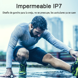 Impermeable IP7