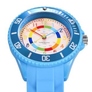 Reloj Unisex Relojes Mujer Hombre correa de pulsera marca watch