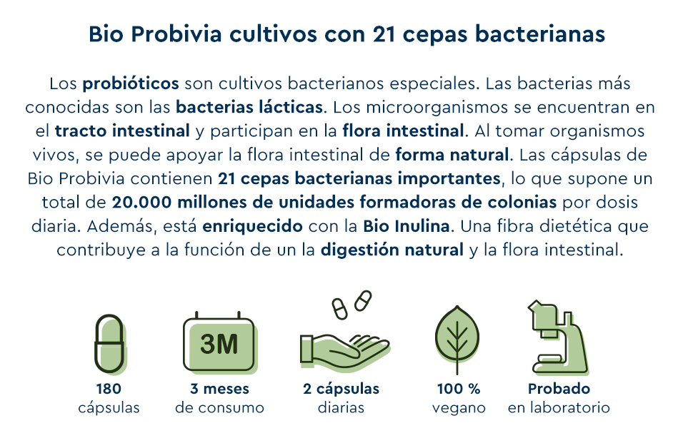 probiotico probioticos y prebioticos intestinales salud colon irritable niños l gasseri lactobacilus