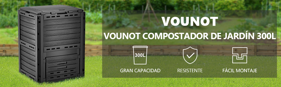 Compostador