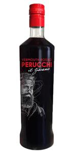 Vermouth, vermut, Gran Reserva, vermut rojo, vermut blanco, Perucchi