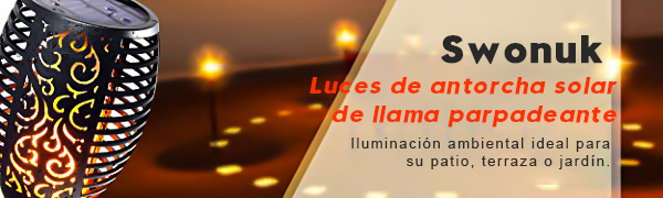 luces