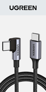 Cable USB C