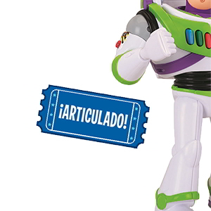 BUZZ CON VOZ