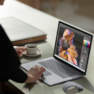 Surface Laptop 4