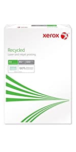 Xerox Reciclado