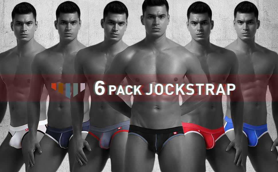 jockstraps