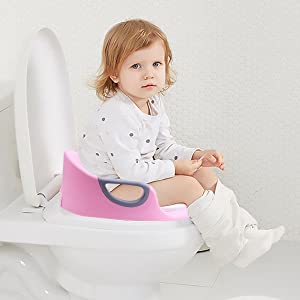 ABirdon Baby Potty Toilet Seat