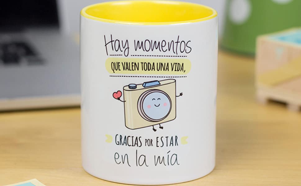 taza