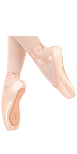 Zapatos de Ballet para niñas y Mujeres