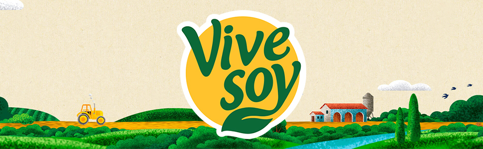 vivesoy