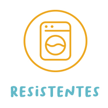 resistentes