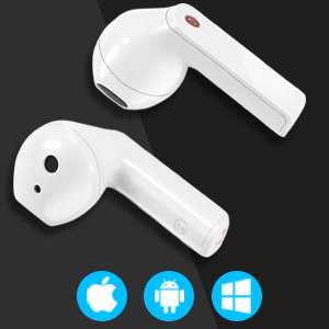 auriculares inal??mbricos