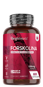 Forskolina