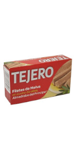 Filete de malva tejero