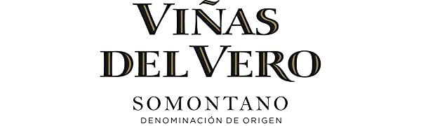 VIÑAS DEL VERO, SOMONTANO, VINO